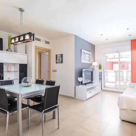 Apartamento Bruma V Apartman Canet d'En Berenguer Kültér fotó