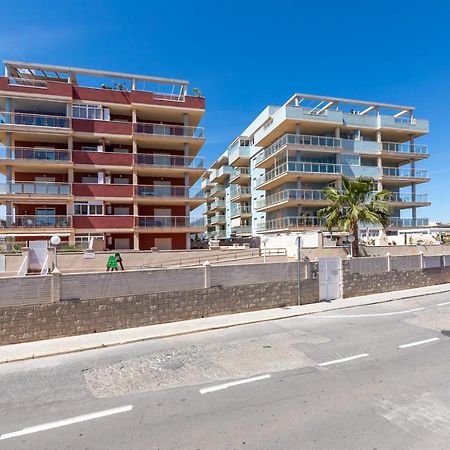 Apartamento Bruma V Apartman Canet d'En Berenguer Kültér fotó