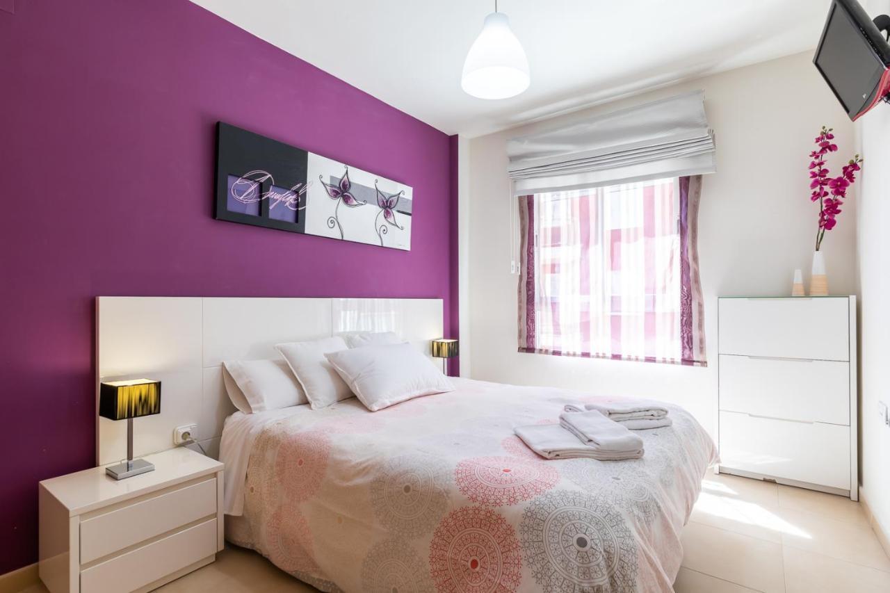 Apartamento Bruma V Apartman Canet d'En Berenguer Kültér fotó