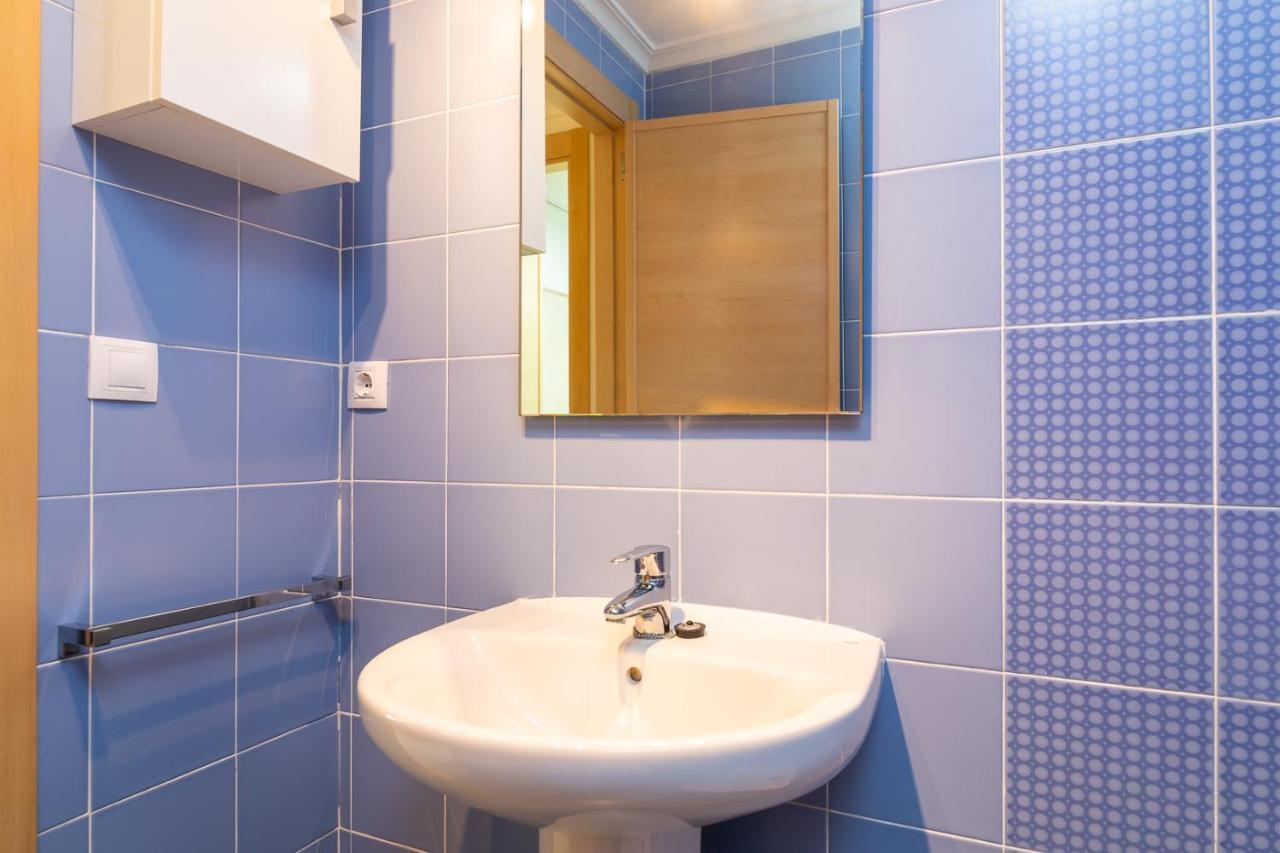 Apartamento Bruma V Apartman Canet d'En Berenguer Kültér fotó