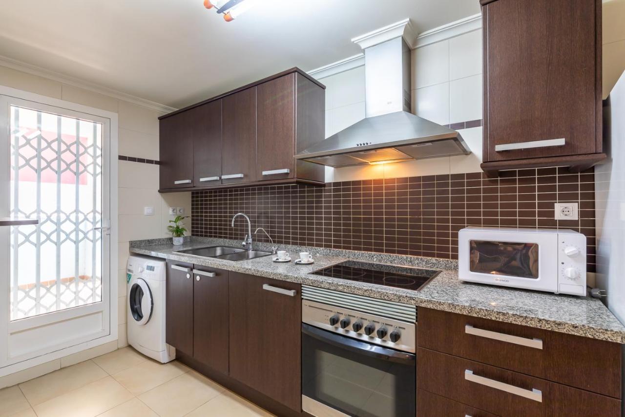 Apartamento Bruma V Apartman Canet d'En Berenguer Kültér fotó