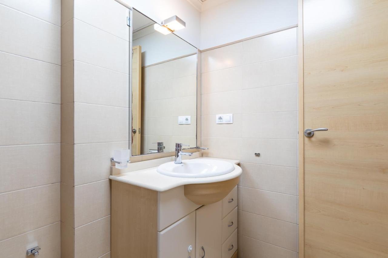 Apartamento Bruma V Apartman Canet d'En Berenguer Kültér fotó