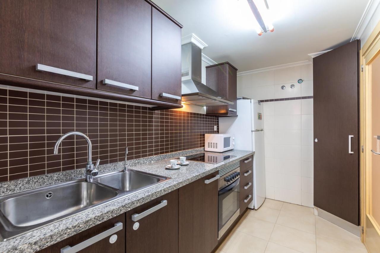 Apartamento Bruma V Apartman Canet d'En Berenguer Kültér fotó